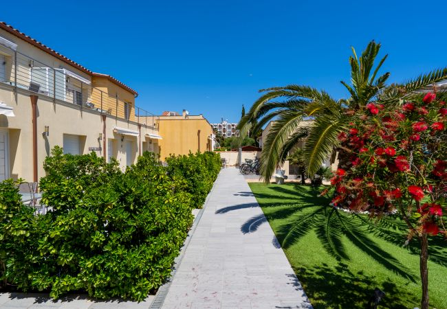 Apartament en Empuriabrava - La Vida Sin Limites C EMP Apartament en Empuriabrava - La Vida Sin Limites C EMP