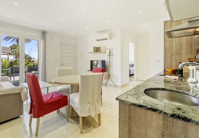 Apartament en Empuriabrava - La Vida Sin Limites C EMP Apartament en Empuriabrava - La Vida Sin Limites C EMP