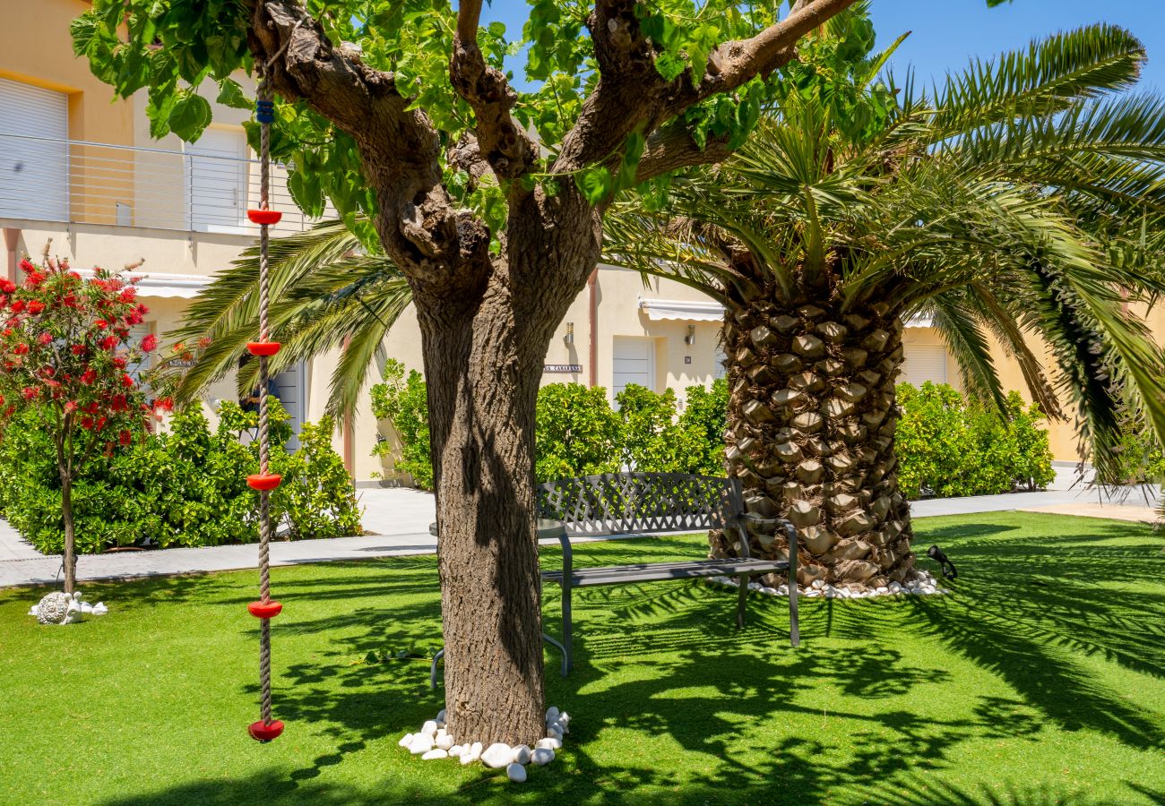 Apartament en Empuriabrava - La Vida Sin Limites C EMP Apartament en Empuriabrava - La Vida Sin Limites C EMP