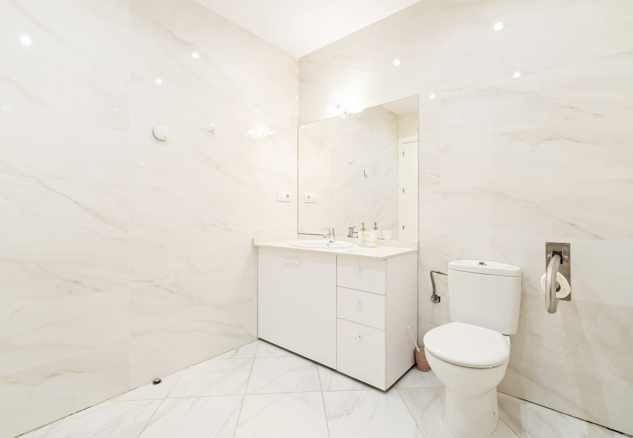 Apartament en Empuriabrava - La Vida Sin Limites C EMP Apartament en Empuriabrava - La Vida Sin Limites C EMP