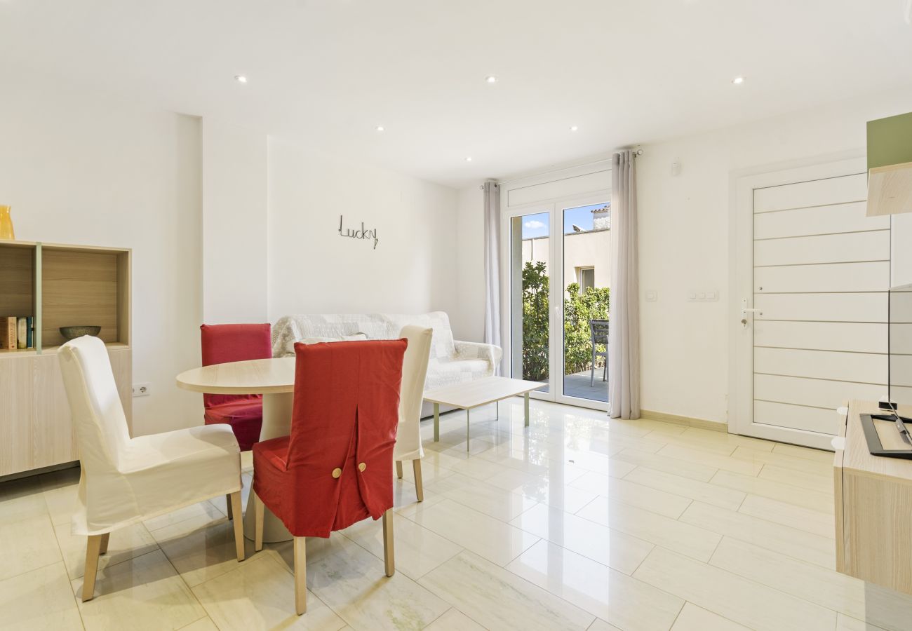 Apartament en Empuriabrava - La Vida Sin Limites C EMP Apartament en Empuriabrava - La Vida Sin Limites C EMP