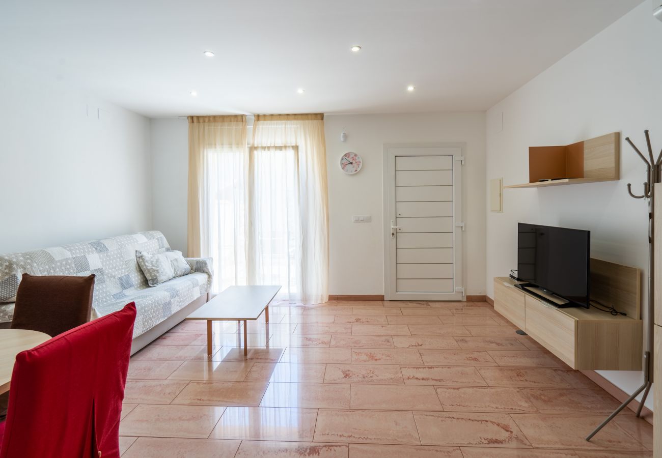 Apartament en Empuriabrava - La Vida Sin Limites E EMP