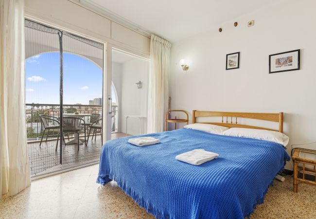 Empuriabrava - Apartament