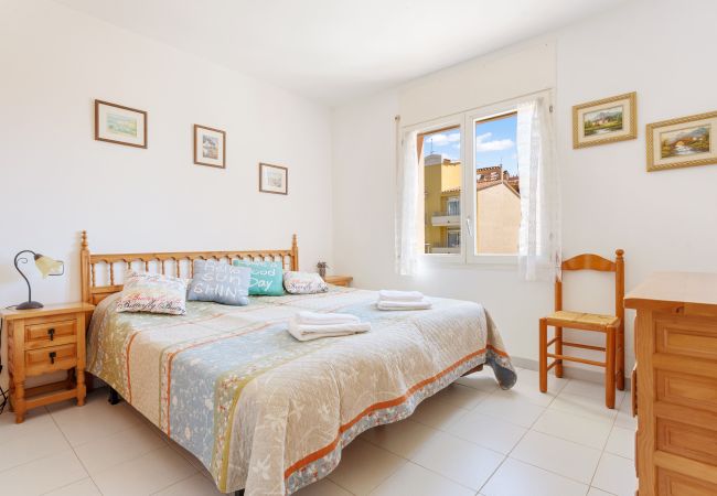 Empuriabrava - Apartament