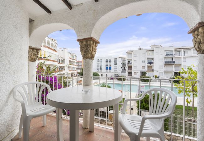 Empuriabrava - Apartament