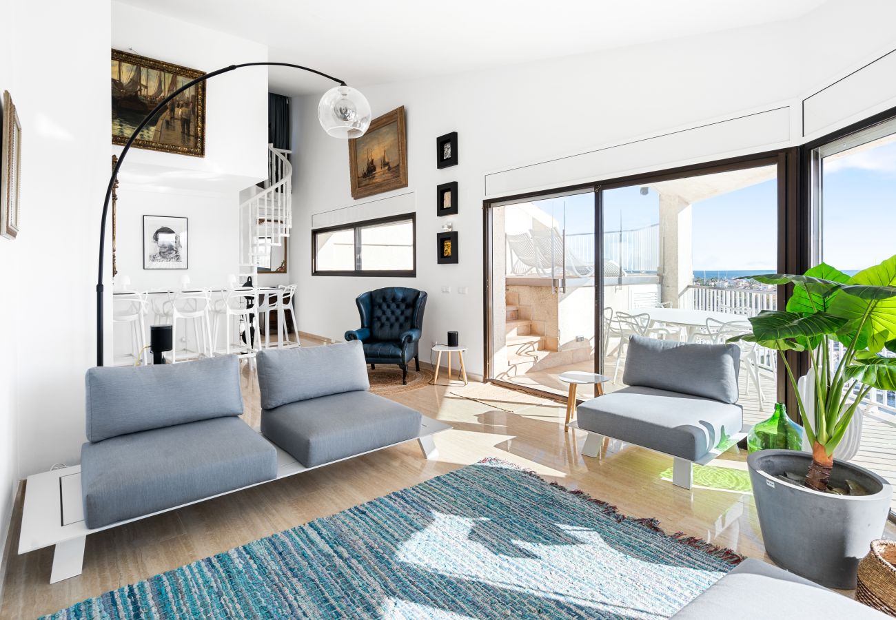 Apartament en Empuriabrava - WELCS APARTAMENTO 106 EMP con PISCINA PRIVADA