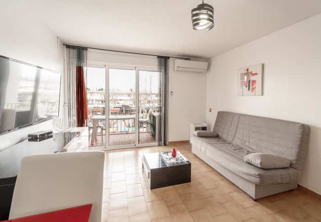 Empuriabrava - Apartament