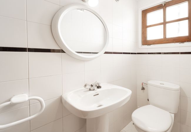 Casa adossada en Rosas / Roses - WELCS CASA ADOSADA 215 EMP con piscina comunitaria Casa adossada en Rosas / Roses - WELCS CASA ADOSADA 215 EMP con piscina comunitaria