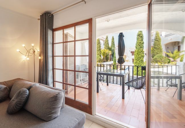 Casa adossada en Rosas / Roses - WELCS CASA ADOSADA 215 EMP con piscina comunitaria Casa adossada en Rosas / Roses - WELCS CASA ADOSADA 215 EMP con piscina comunitaria