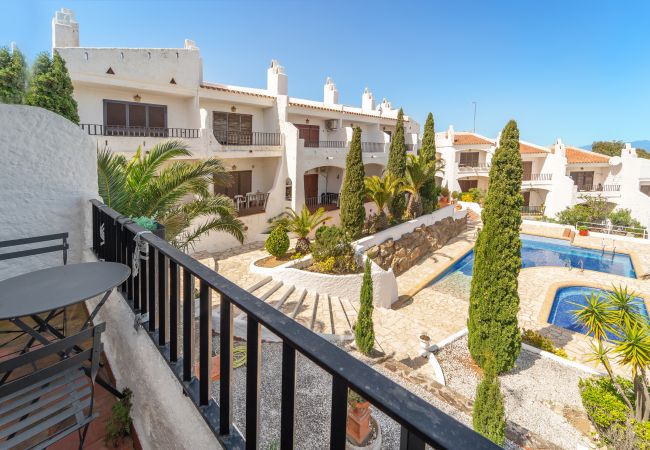 Casa adossada en Rosas / Roses - WELCS CASA ADOSADA 215 EMP con piscina comunitaria Casa adossada en Rosas / Roses - WELCS CASA ADOSADA 215 EMP con piscina comunitaria