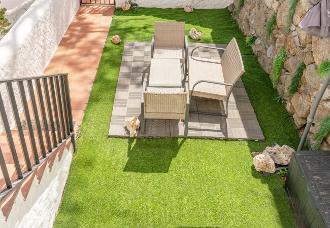 Casa adossada en Rosas / Roses - WELCS CASA ADOSADA 215 EMP con piscina comunitaria Casa adossada en Rosas / Roses - WELCS CASA ADOSADA 215 EMP con piscina comunitaria