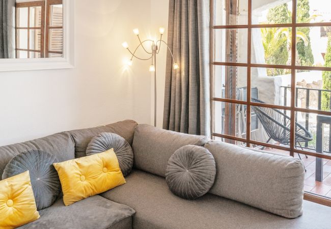 Casa adossada en Rosas / Roses - WELCS CASA ADOSADA 215 EMP con piscina comunitaria Casa adossada en Rosas / Roses - WELCS CASA ADOSADA 215 EMP con piscina comunitaria