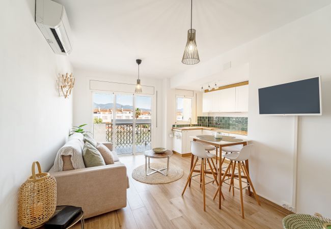 Empuriabrava - Apartament