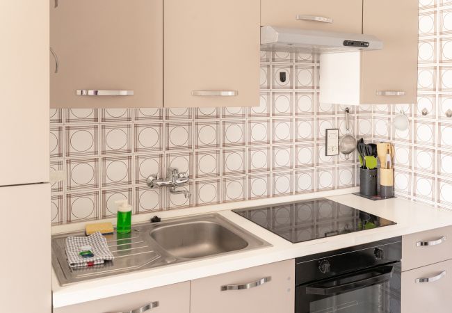 Casa adossada en Rosas / Roses - WELCS CASA ADOSADA 144 EMP con piscina comunitaria Casa adossada en Rosas / Roses - WELCS CASA ADOSADA 144 EMP con piscina comunitaria