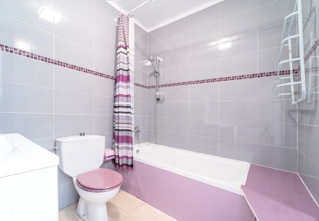 Casa adossada en Rosas / Roses - WELCS CASA ADOSADA 144 EMP con piscina comunitaria Casa adossada en Rosas / Roses - WELCS CASA ADOSADA 144 EMP con piscina comunitaria