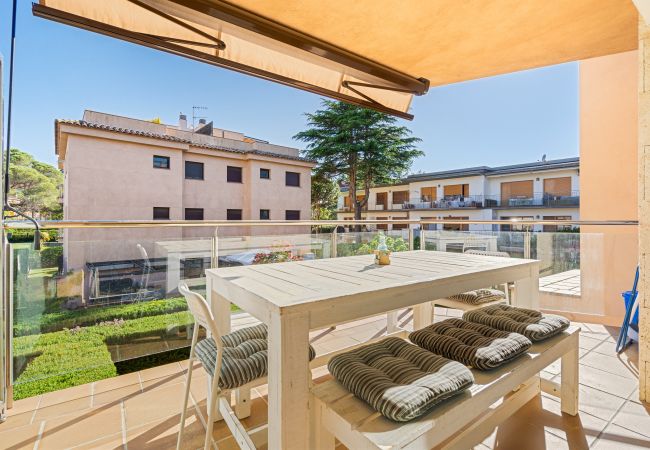 Platja d´Aro - Apartament