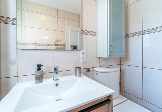 Vil.la en Empuriabrava - WELCS CASA 168 EMP con piscina privada Vil.la en Empuriabrava - WELCS CASA 168 EMP con piscina privada