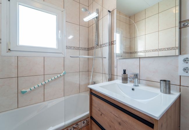 Vil.la en Empuriabrava - WELCS CASA 168 EMP con piscina privada Vil.la en Empuriabrava - WELCS CASA 168 EMP con piscina privada