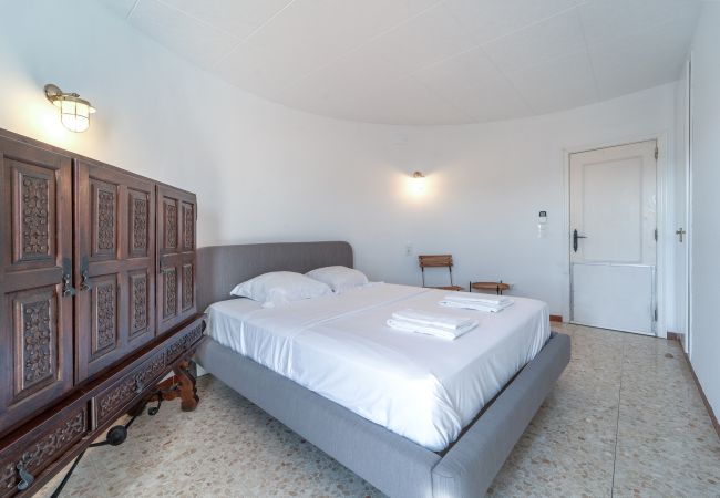 Vil.la en Empuriabrava - WELCS CASA 168 EMP con piscina privada Vil.la en Empuriabrava - WELCS CASA 168 EMP con piscina privada