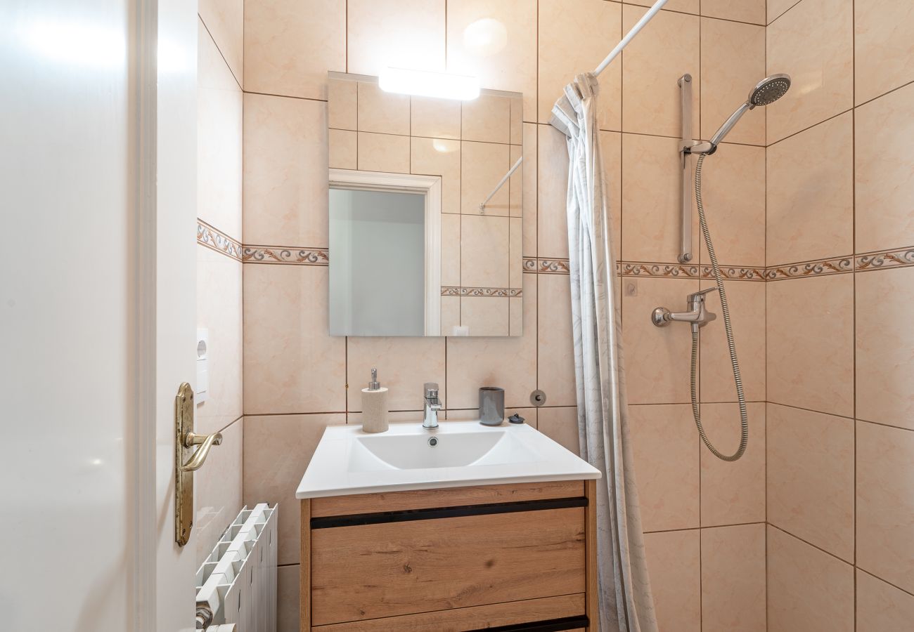 Vil.la en Empuriabrava - WELCS CASA 168 EMP con piscina privada Vil.la en Empuriabrava - WELCS CASA 168 EMP con piscina privada