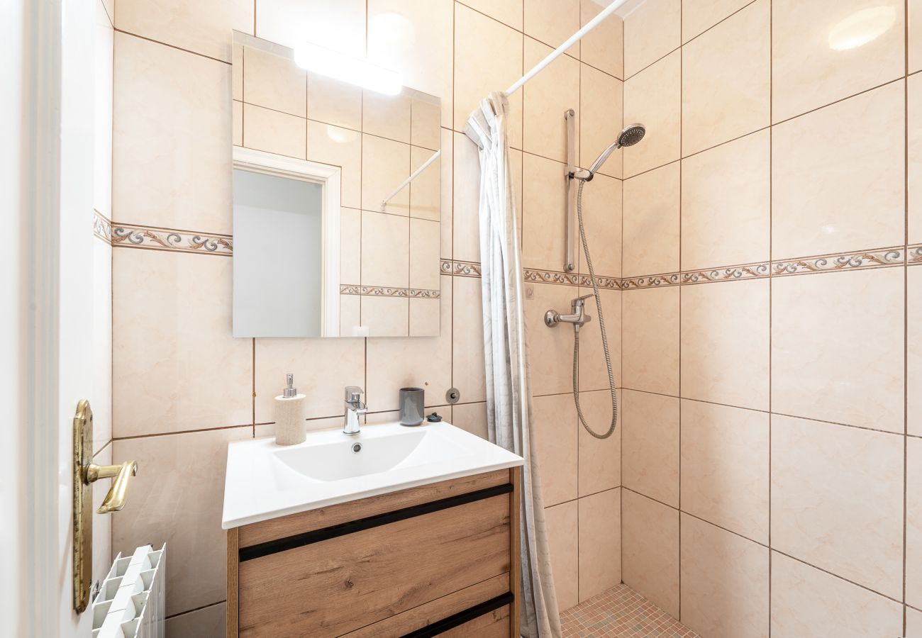 Vil.la en Empuriabrava - WELCS CASA 168 EMP con piscina privada Vil.la en Empuriabrava - WELCS CASA 168 EMP con piscina privada