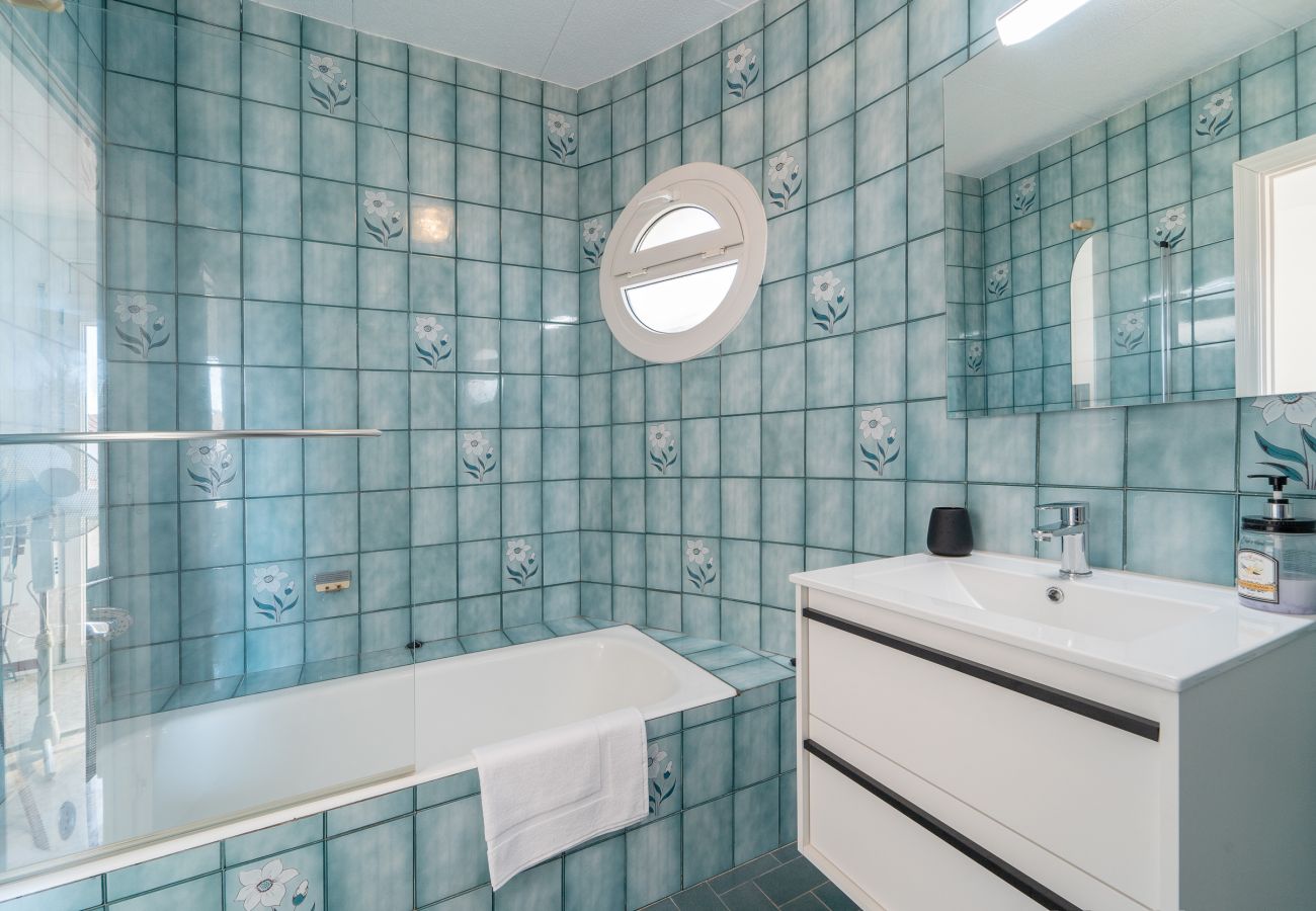 Vil.la en Empuriabrava - WELCS CASA 168 EMP con piscina privada Vil.la en Empuriabrava - WELCS CASA 168 EMP con piscina privada