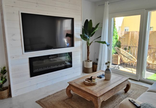 Platja d´Aro - Apartament