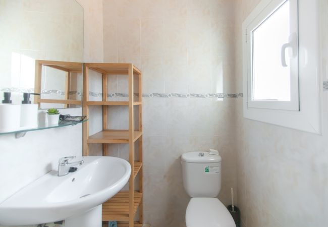 Vil.la en Empuriabrava - WELCS CASA 203 EMP con piscina privada Vil.la en Empuriabrava - WELCS CASA 203 EMP con piscina privada