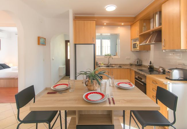 Vil.la en Empuriabrava - WELCS CASA 203 EMP con piscina privada Vil.la en Empuriabrava - WELCS CASA 203 EMP con piscina privada