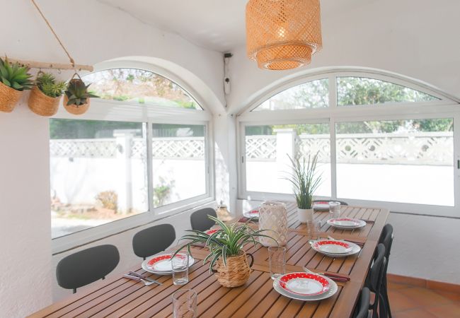 Vil.la en Empuriabrava - WELCS CASA 203 EMP con piscina privada Vil.la en Empuriabrava - WELCS CASA 203 EMP con piscina privada