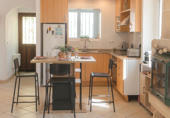 Vil.la en Empuriabrava - WELCS CASA 203 EMP con piscina privada Vil.la en Empuriabrava - WELCS CASA 203 EMP con piscina privada