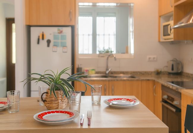 Vil.la en Empuriabrava - WELCS CASA 203 EMP con piscina privada Vil.la en Empuriabrava - WELCS CASA 203 EMP con piscina privada