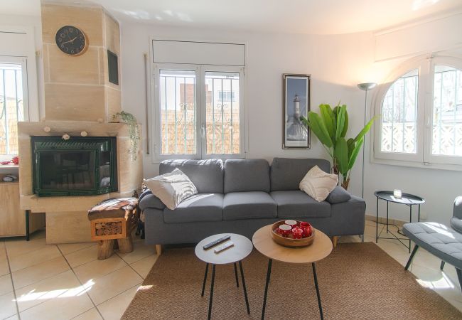 Vil.la en Empuriabrava - WELCS CASA 203 EMP con piscina privada Vil.la en Empuriabrava - WELCS CASA 203 EMP con piscina privada