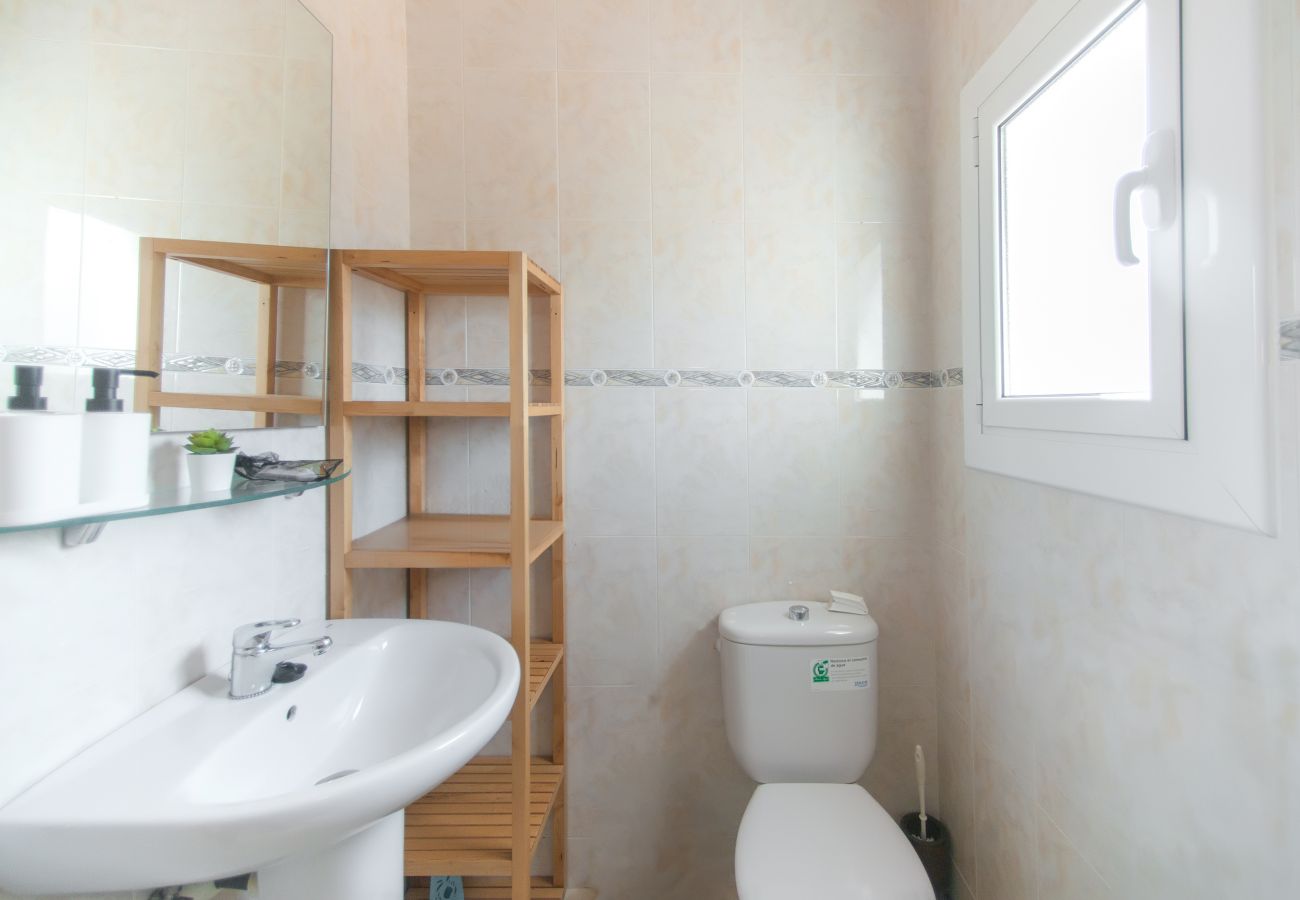 Vil.la en Empuriabrava - WELCS CASA 203 EMP con piscina privada Vil.la en Empuriabrava - WELCS CASA 203 EMP con piscina privada