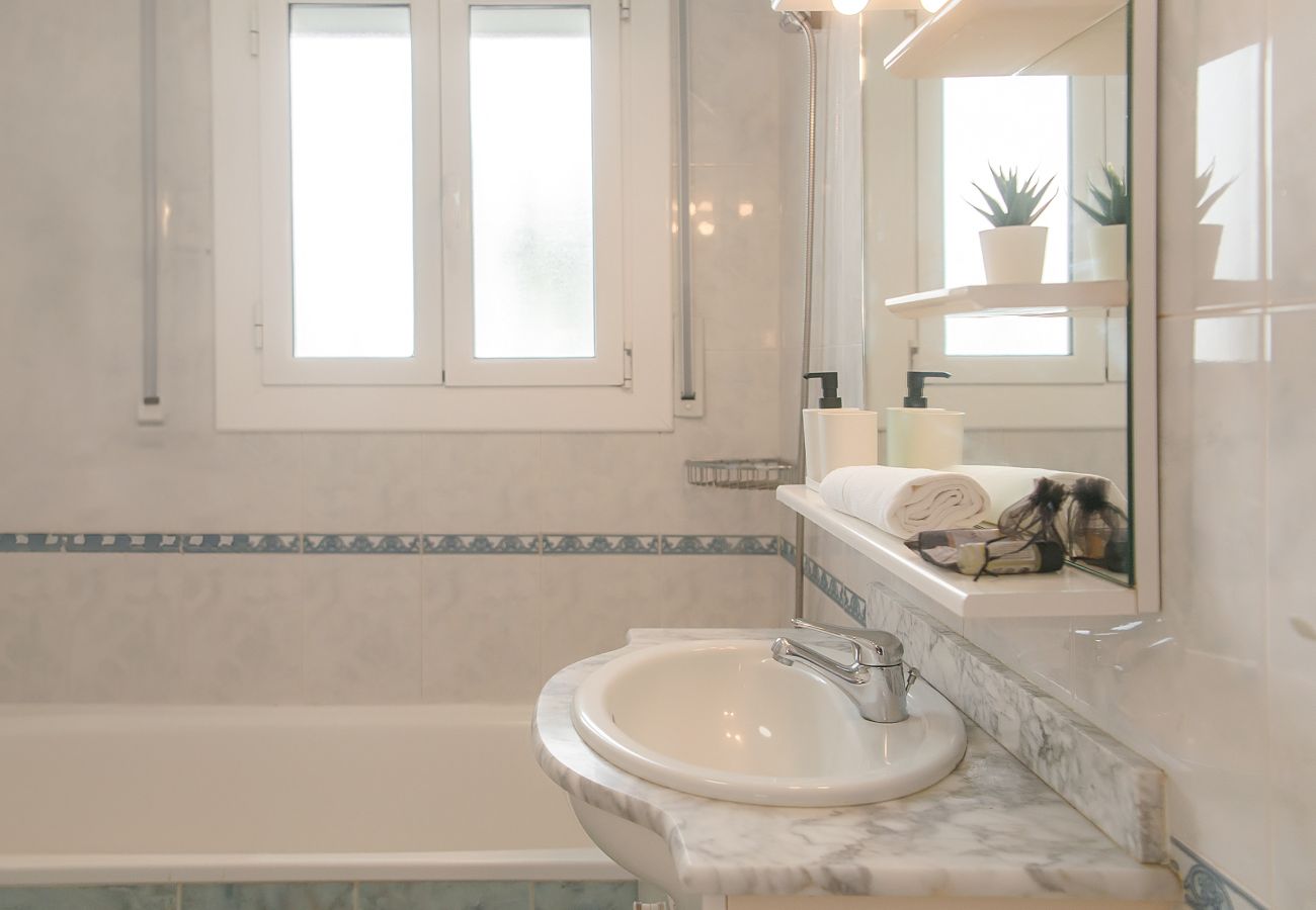 Vil.la en Empuriabrava - WELCS CASA 203 EMP con piscina privada Vil.la en Empuriabrava - WELCS CASA 203 EMP con piscina privada