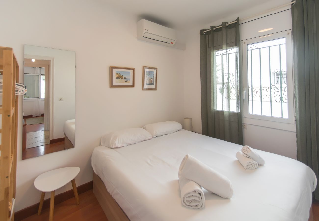 Vil.la en Empuriabrava - WELCS CASA 203 EMP con piscina privada Vil.la en Empuriabrava - WELCS CASA 203 EMP con piscina privada