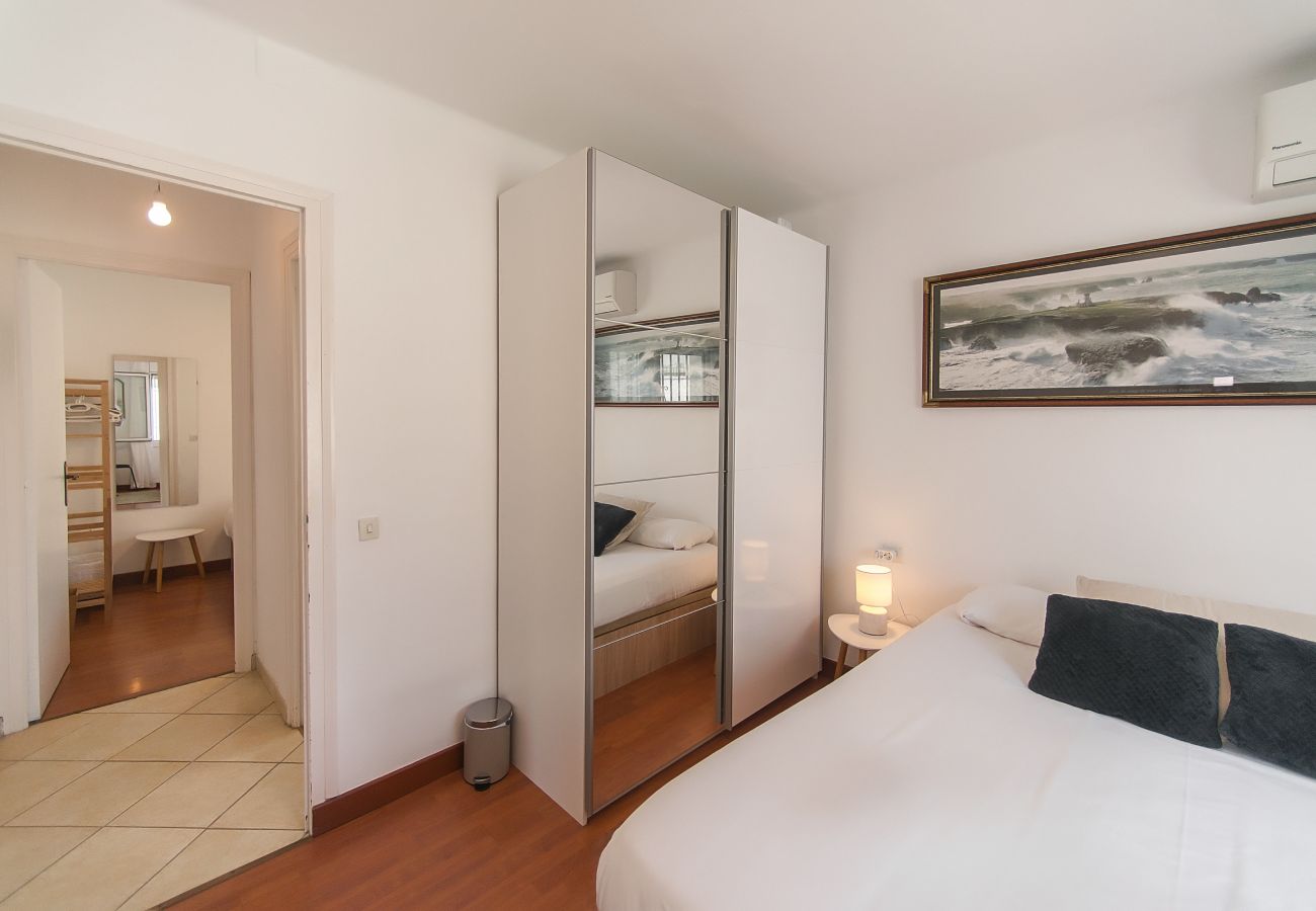 Vil.la en Empuriabrava - WELCS CASA 203 EMP con piscina privada Vil.la en Empuriabrava - WELCS CASA 203 EMP con piscina privada