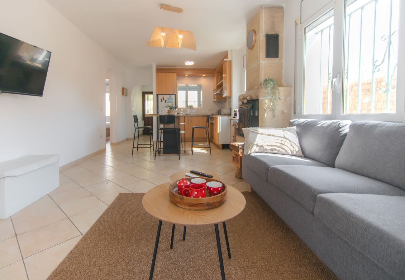 Vil.la en Empuriabrava - WELCS CASA 203 EMP con piscina privada Vil.la en Empuriabrava - WELCS CASA 203 EMP con piscina privada