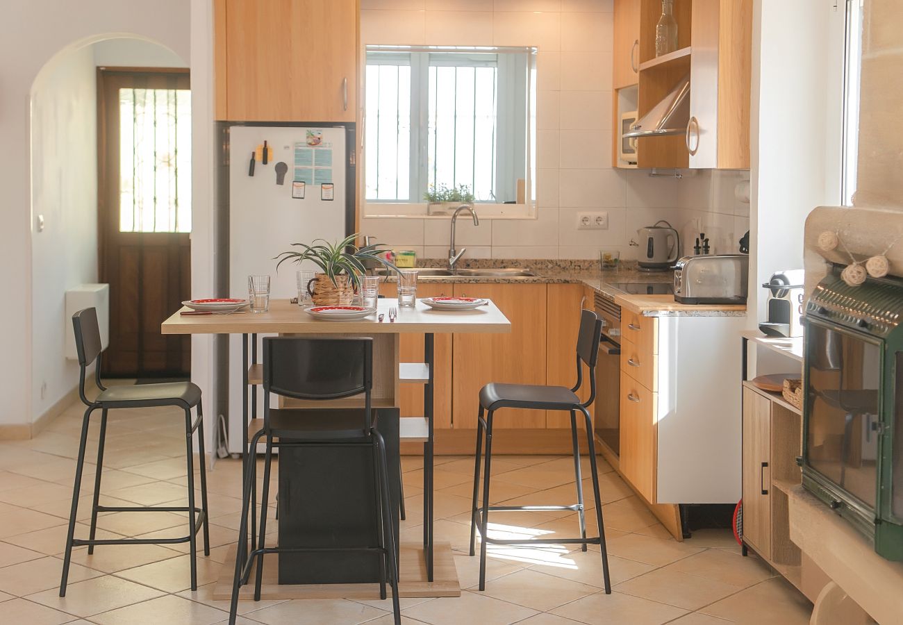 Vil.la en Empuriabrava - WELCS CASA 203 EMP con piscina privada Vil.la en Empuriabrava - WELCS CASA 203 EMP con piscina privada