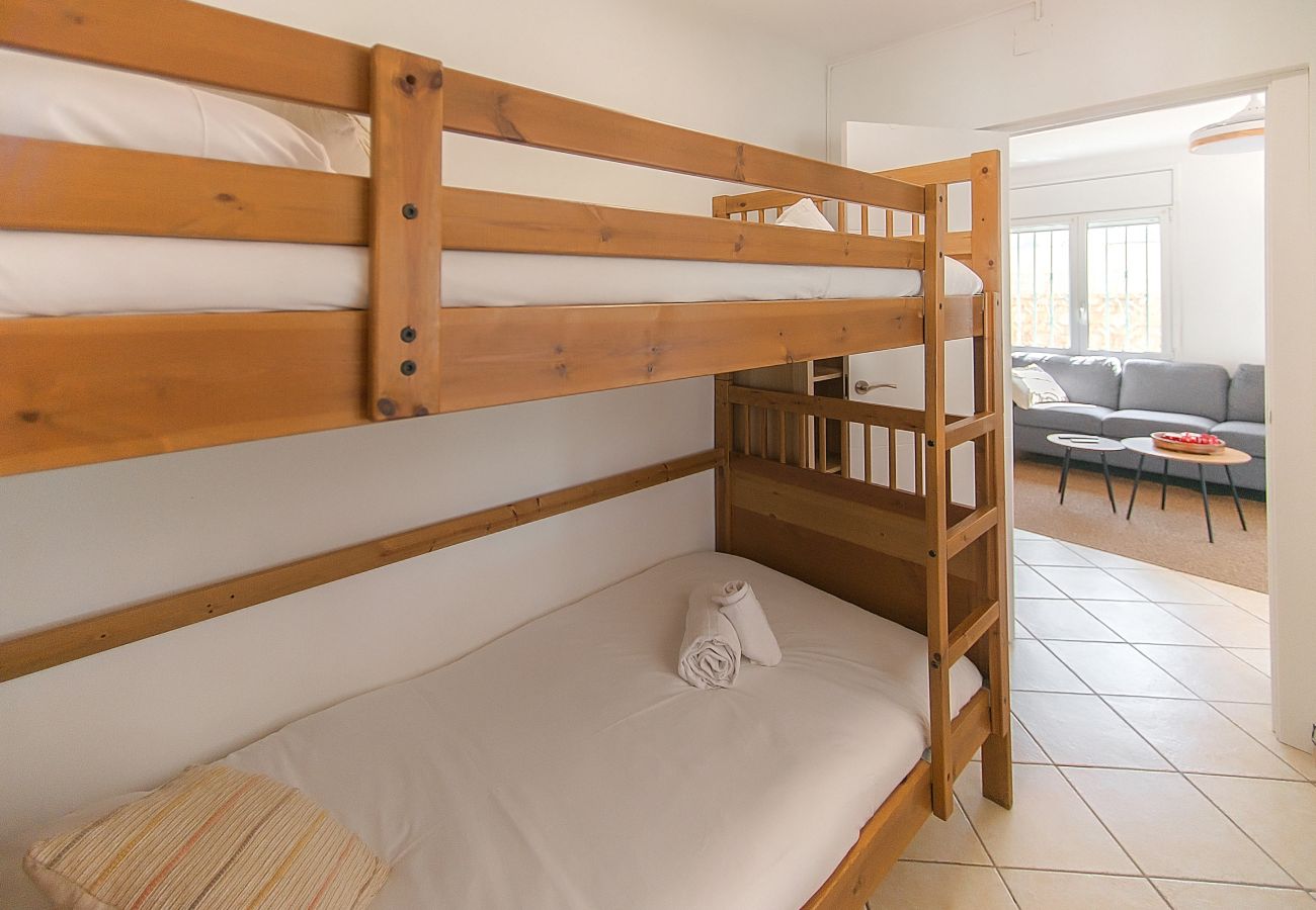 Vil.la en Empuriabrava - WELCS CASA 203 EMP con piscina privada Vil.la en Empuriabrava - WELCS CASA 203 EMP con piscina privada