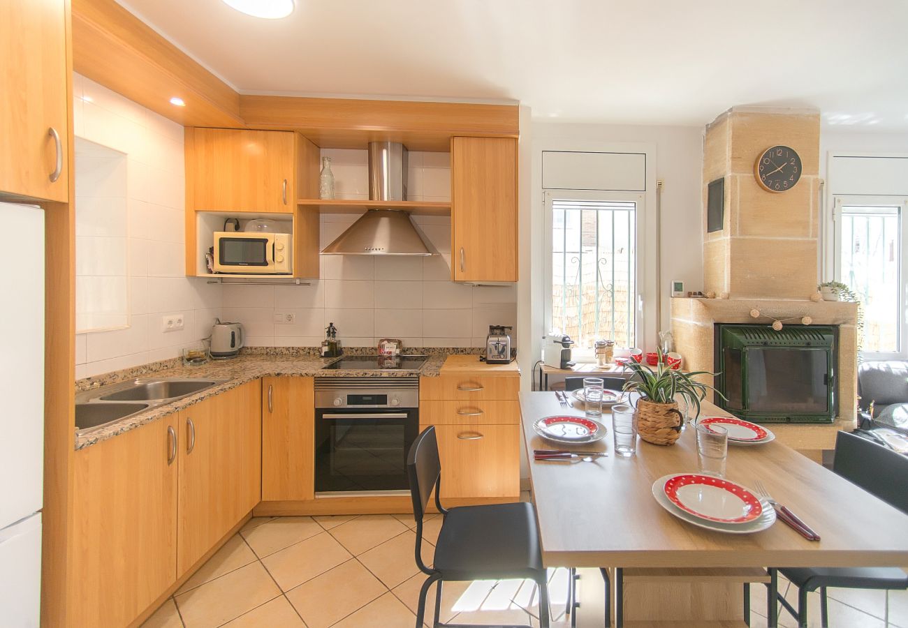 Vil.la en Empuriabrava - WELCS CASA 203 EMP con piscina privada Vil.la en Empuriabrava - WELCS CASA 203 EMP con piscina privada