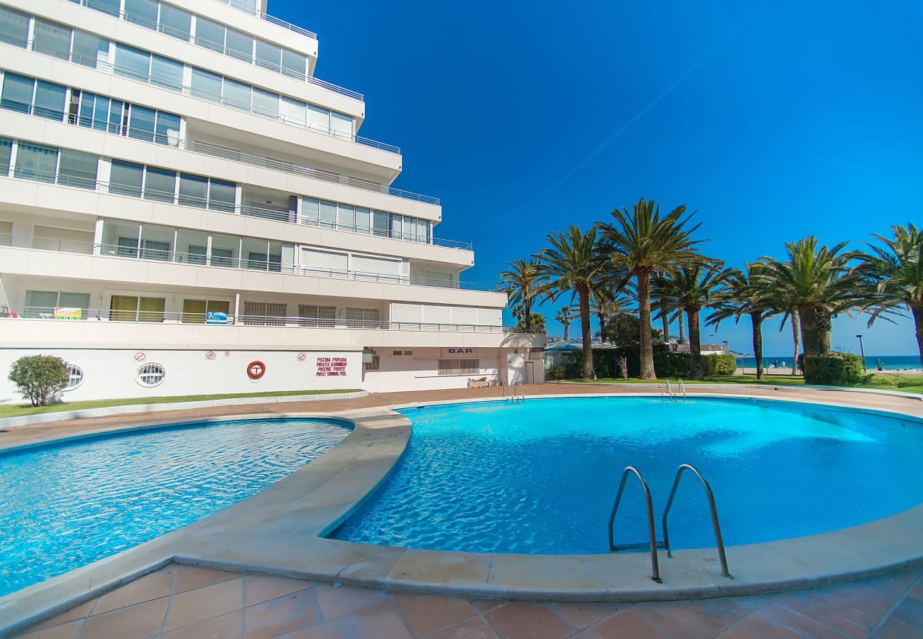 Apartament en Rosas / Roses - WELCS APARTAMENTO 224 EMP con TERRAZA