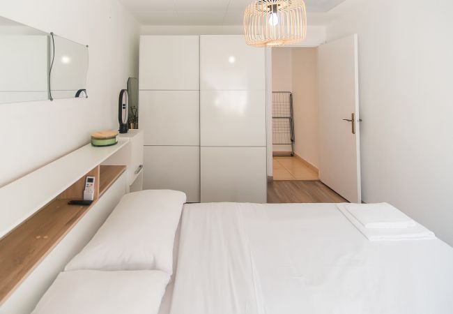 Casa adossada en Rosas / Roses - WELCS Casa adosada 235 EMP con terraza Casa adossada en Rosas / Roses - WELCS Casa adosada 235 EMP con terraza