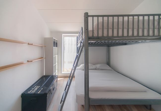 Casa adossada en Rosas / Roses - WELCS Casa adosada 235 EMP con terraza Casa adossada en Rosas / Roses - WELCS Casa adosada 235 EMP con terraza