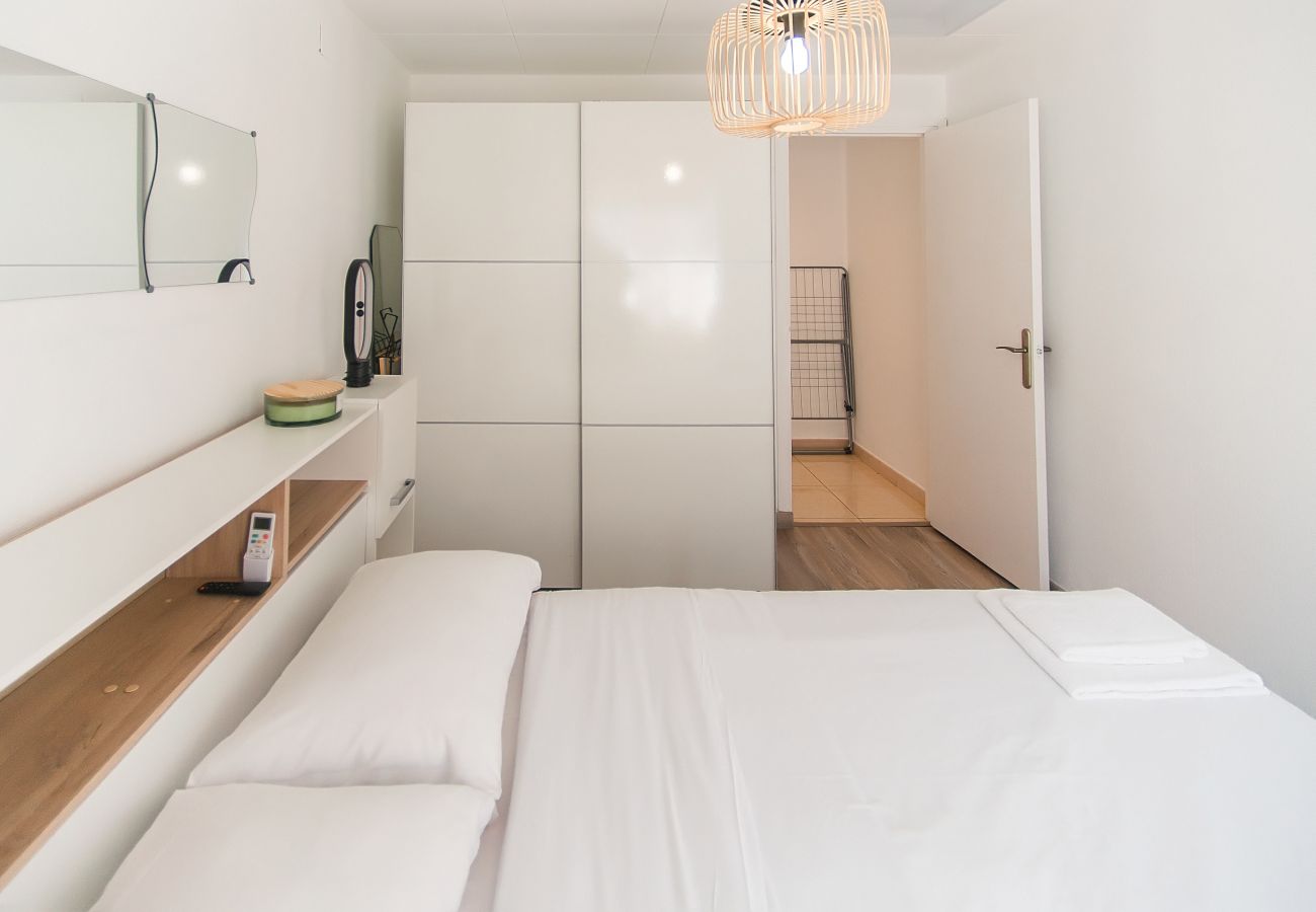 Casa adossada en Rosas / Roses - WELCS Casa adosada 235 EMP con terraza Casa adossada en Rosas / Roses - WELCS Casa adosada 235 EMP con terraza