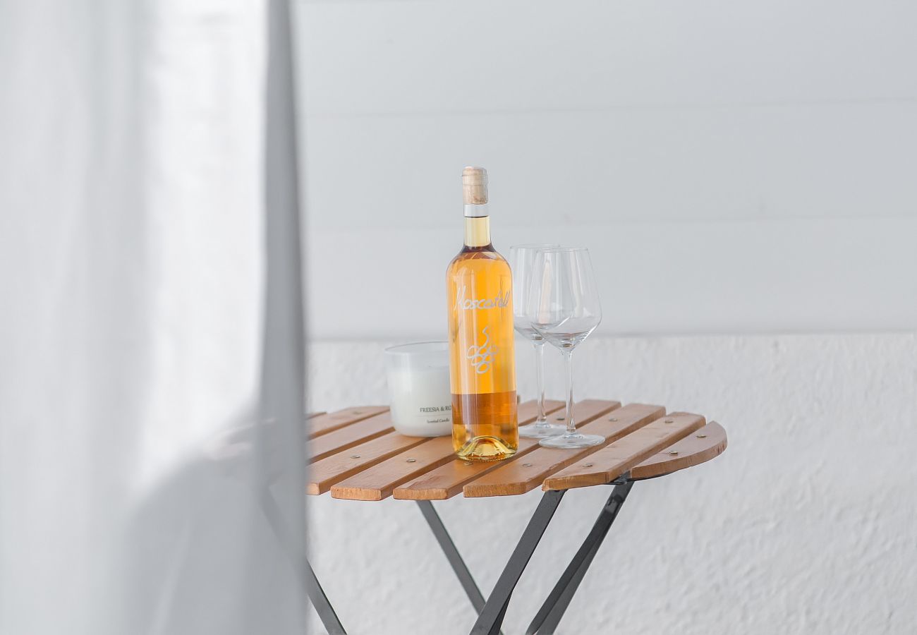 Casa adossada en Rosas / Roses - WELCS Casa adosada 235 EMP con terraza Casa adossada en Rosas / Roses - WELCS Casa adosada 235 EMP con terraza