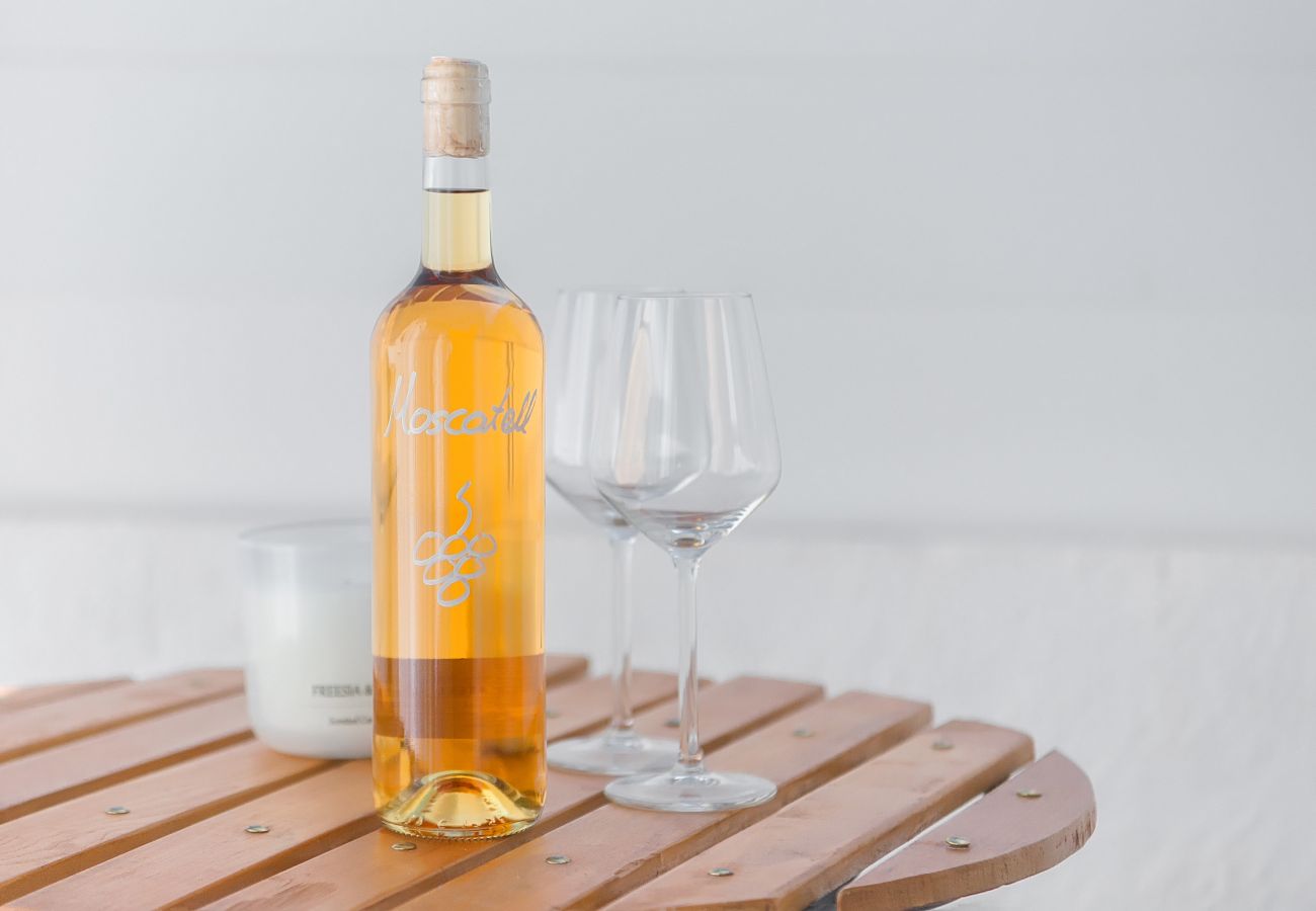 Casa adossada en Rosas / Roses - WELCS Casa adosada 235 EMP con terraza Casa adossada en Rosas / Roses - WELCS Casa adosada 235 EMP con terraza