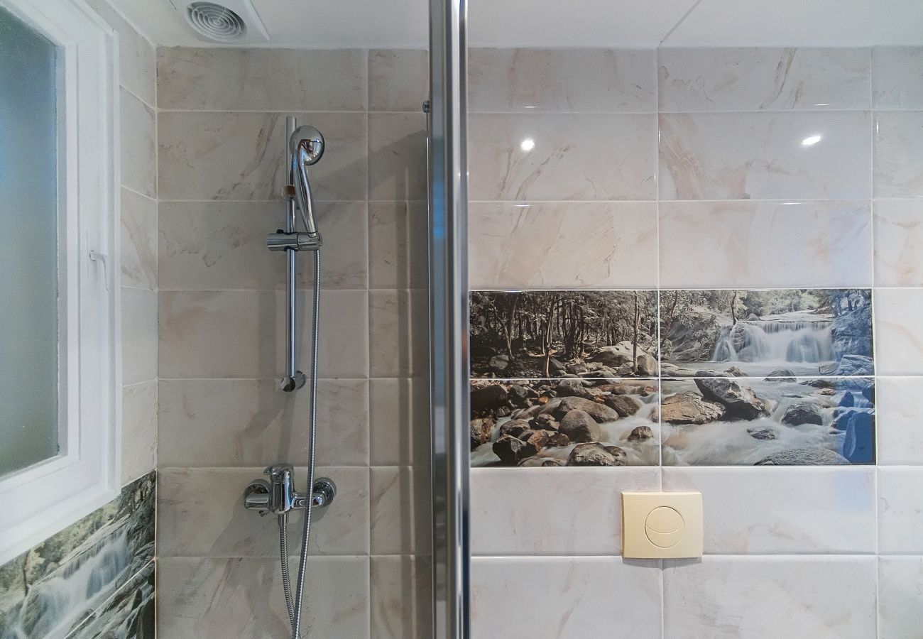 Casa adossada en Rosas / Roses - WELCS Casa adosada 235 EMP con terraza Casa adossada en Rosas / Roses - WELCS Casa adosada 235 EMP con terraza