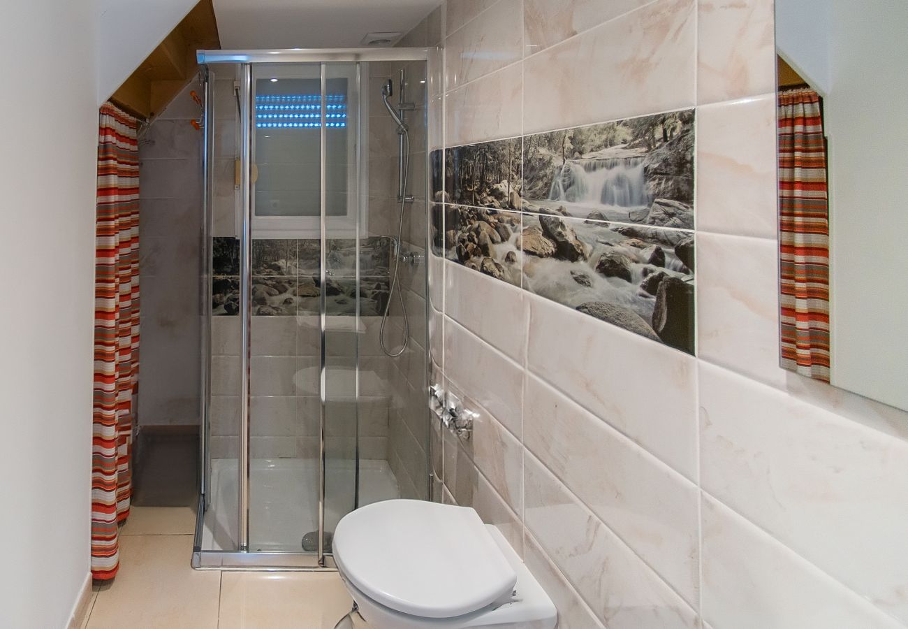 Casa adossada en Rosas / Roses - WELCS Casa adosada 235 EMP con terraza Casa adossada en Rosas / Roses - WELCS Casa adosada 235 EMP con terraza