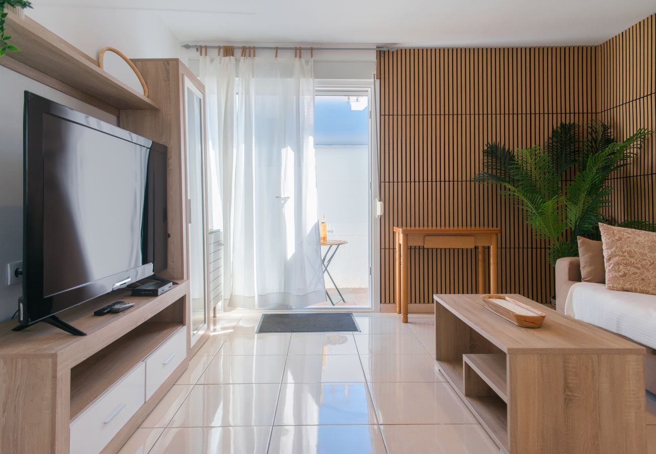 Casa adossada en Rosas / Roses - WELCS Casa adosada 235 EMP con terraza Casa adossada en Rosas / Roses - WELCS Casa adosada 235 EMP con terraza